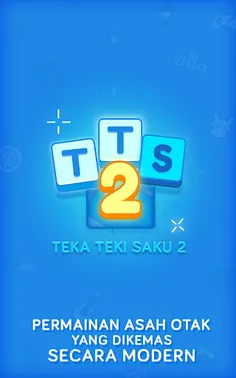 Teka Teki Saku 2 : TTS Trivia - Screenshot 1