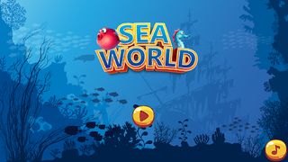 Sea World - Screenshot 1
