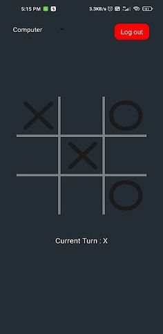 Tic Tac Toe Returns - Screenshot 3