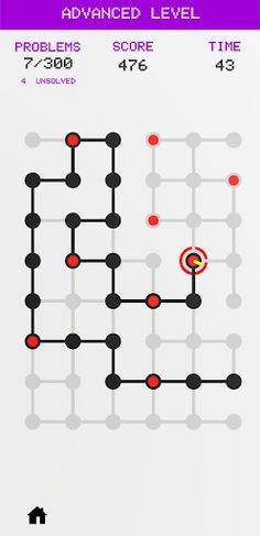 ThinkAhead - Screenshot 1