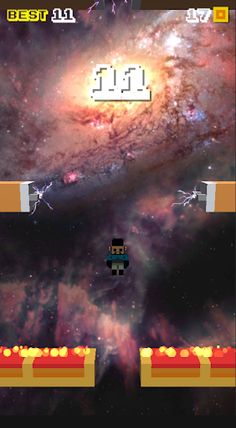 Flap2High - Screenshot 3