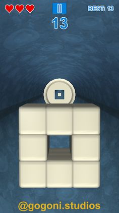 Gap in the Wall - The game for - Screenshot 3