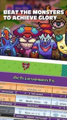 8 Bit Bowl - Screenshot 2