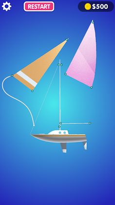 Sew 3D - Screenshot 3