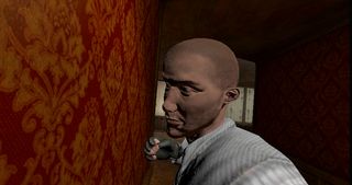 Confinement - Screenshot 3