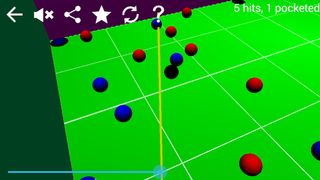 VR Pool - Screenshot 3