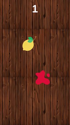 Fruit Mix - Screenshot 2