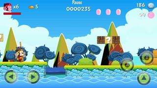 Monkey Run - Screenshot 3