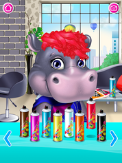 Beauty salon: hair salon - Screenshot 4