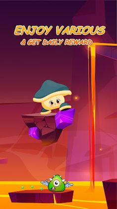 Infinity Square - Screenshot 4