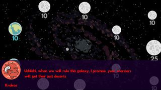 One Galaxy Story - Screenshot 2