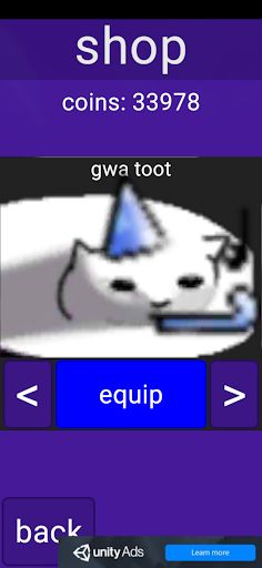 gwa run - Screenshot 2