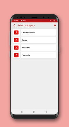 Quiz Gastronomico - Screenshot 3