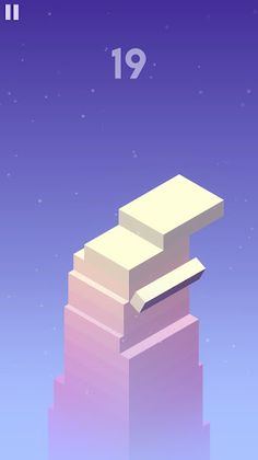 Hyper cube stack - Screenshot 1