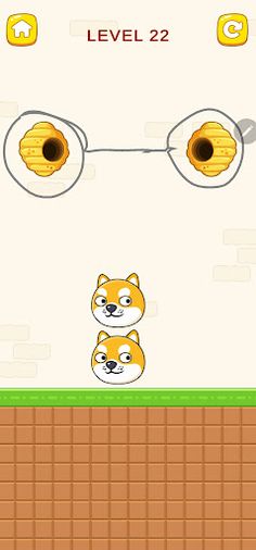 Dog Rescue: Save the Doggy - Screenshot 4