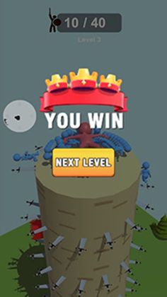 Tower Fight - Screenshot 4