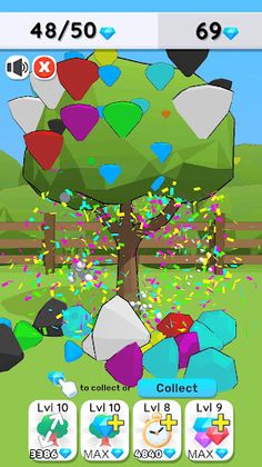 Balance Master - 3D Puzzle - Screenshot 3