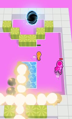 Bombero - Screenshot 4