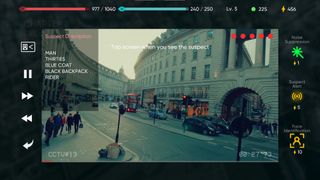 Recontact London: Cyber Puzzle - Screenshot 2