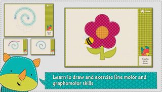 Patchimals - First lines - Screenshot 2