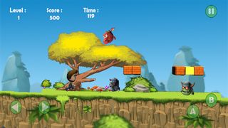 Super World Adventure - Screenshot 1