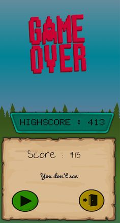 Kill Moles - Screenshot 4