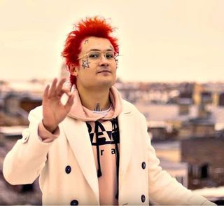 Моргенштерн - Screenshot 1