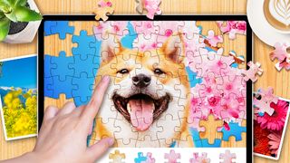 Jigsaw Puzzles Universe - Screenshot 1
