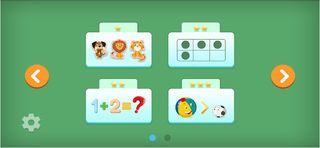 Math Kids - Screenshot 1