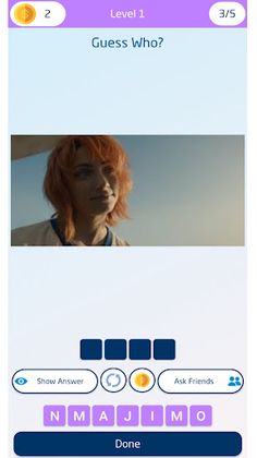 One pic quiz - Screenshot 3