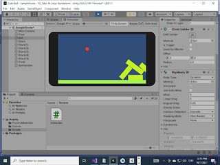 Cute Ball - Screenshot 3