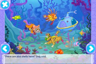Cat & Dog Games for Kids - Screenshot 3