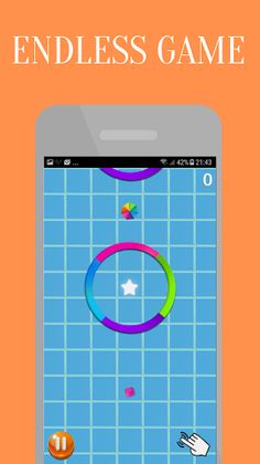 Color Jump Ball 2020 - Pro - Screenshot 2