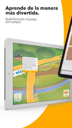 Biofertilizando - Screenshot 1