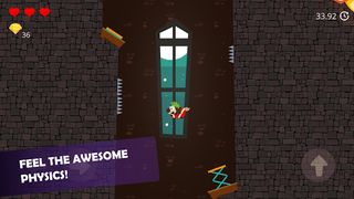 Doge and the Lost Kitten - Screenshot 3