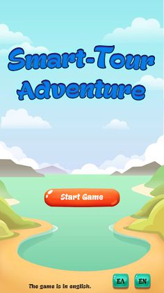 Smart Tour Adventure - Screenshot 4