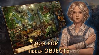 Panic Room 2: Hide and Seek - Screenshot 3