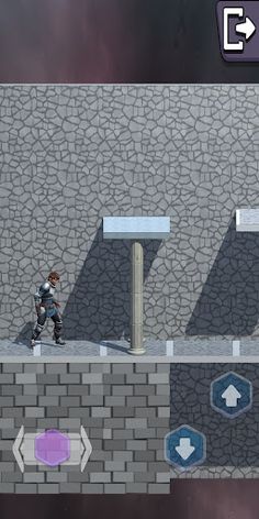 King's Son: Escape - Screenshot 4