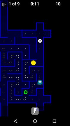 PIXIE · MAZE - Screenshot 4