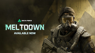 Delta Force - Screenshot 1