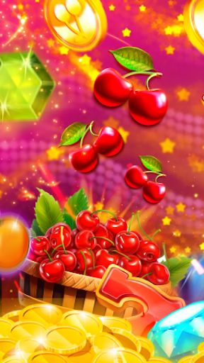 Cherry Blossom - Screenshot 3