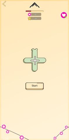 Bear Math - Screenshot 1