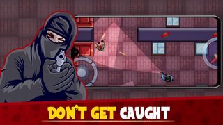 Grand Diamond Heist: Armed Thi - Screenshot 2