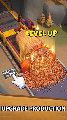 The War - Screenshot 2