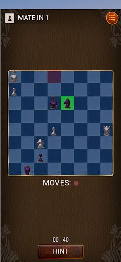 Chess - Screenshot 2