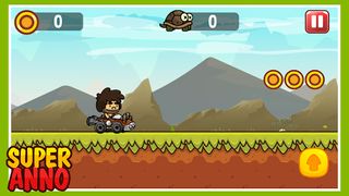 Super Anno - Screenshot 2