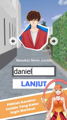 Save Jomblo : Game Save Jomblo - Screenshot 3