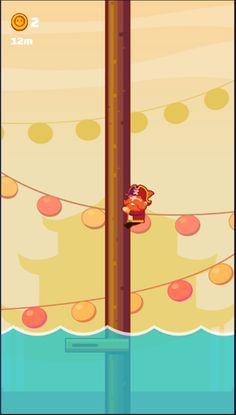 The Pirate - Screenshot 3