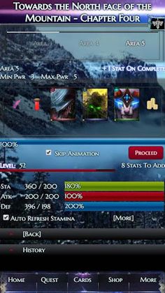 Temple of Ragnarok - Screenshot 4