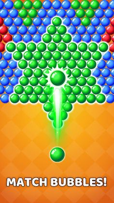 Bubble Shooter Blitz - Screenshot 1